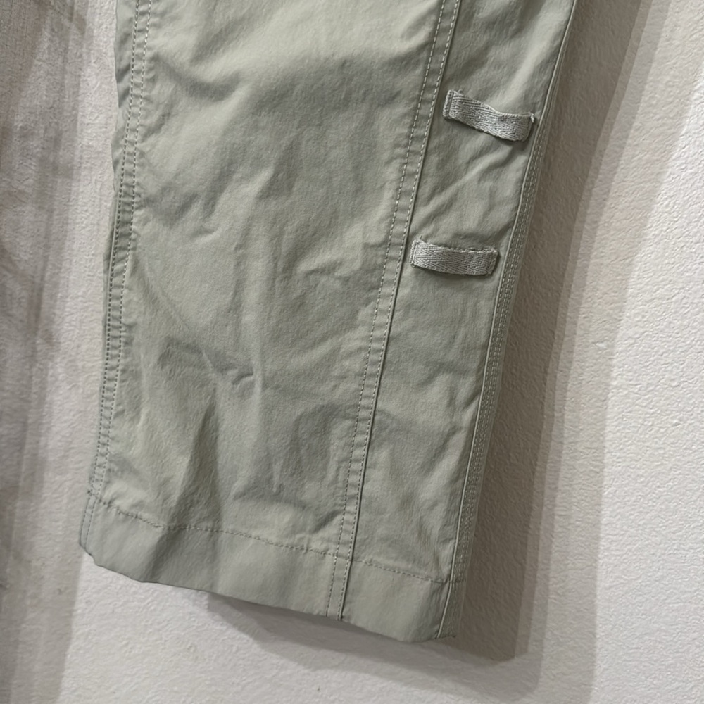 The Nortb Face Convertible Pants size 2 - Picture 4 of 13